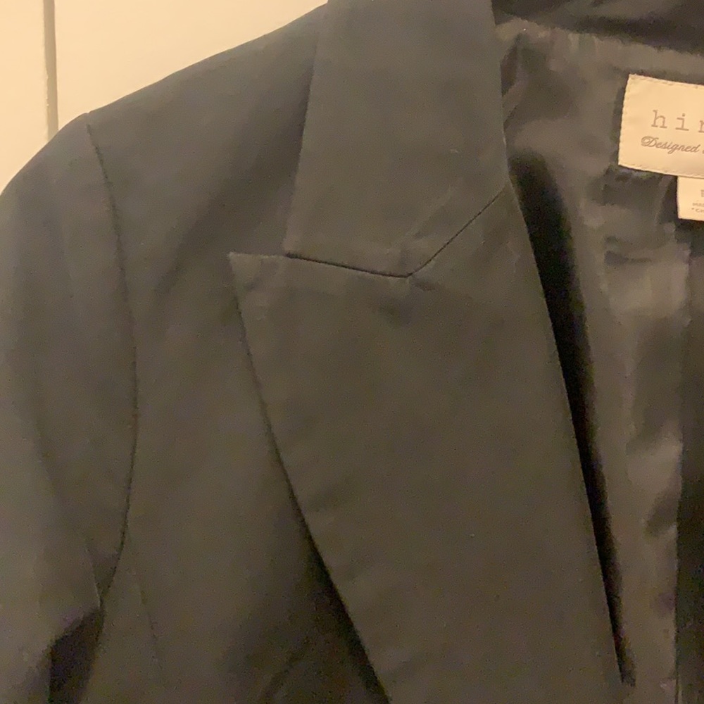 Hinge Blazer - image 2